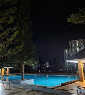 Aesthetic Tagaytay Stay, Game Console, Videoke, Cozy & Relaxing Condo - 4