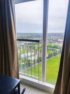 Aesthetic Tagaytay Stay, Game Console, Videoke, Cozy & Relaxing Condo - 2