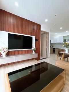 Minh Anh Apartment 5 - 7