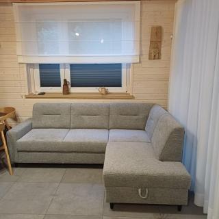 Leśny Zakątek Basen, Sauna, Jacuzzi - 1