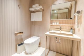 Hanting Hotel Beijing Yansha Sanyuan Bridge - 7