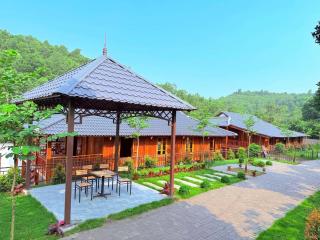 Bản Mây - 2
