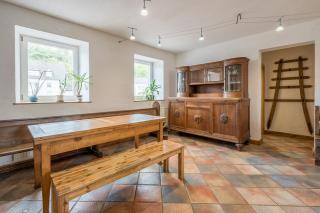 Nengshof Ferienhaus Heublume - 4