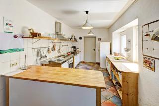 Nengshof Ferienhaus Heublume - 1
