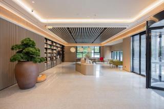 JI Hotel Shantou Zhugang New City - 0