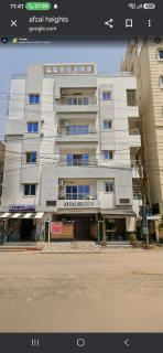 Silversky homestay 3bhk, AC - 9