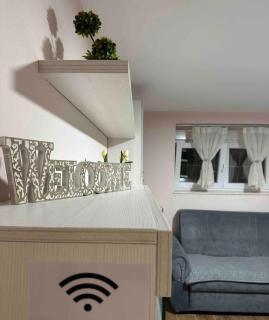 Lovely one bedroom flat in Durres - 1