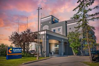 Comfort Inn & Suites Airport South - 0