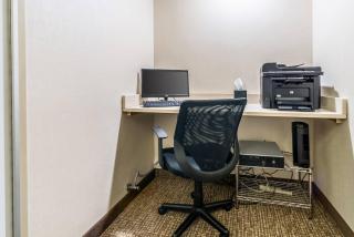 Comfort Inn Festus-St Louis South - 5