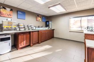 Comfort Inn Festus-St Louis South - 3