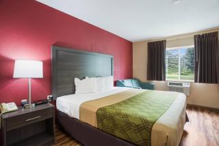 Econo Lodge Painted Post - Corning - 6