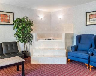 Quality Inn & Suites Gibsonia - Pittsburgh North - 0