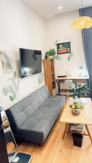 Vinhomes Green Bay Apartment-DWG - 6