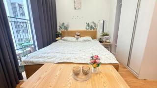 Vinhomes Green Bay Apartment-DWG - 4
