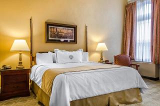 The Federal Pointe Inn Gettysburg, an Ascend Collection Hotel - 1