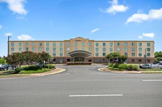 Comfort Suites Manassas Battlefield Park - 8