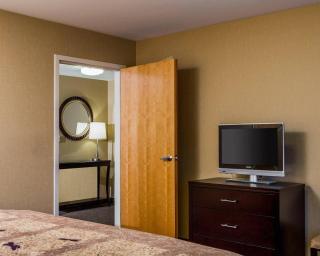Cambria Hotel Appleton - Appleton - 9