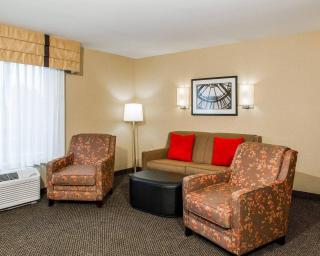 Cambria Hotel Appleton - Appleton - 7