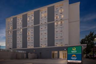 Quality Inn & Suites Charleston - Civic Center - 7