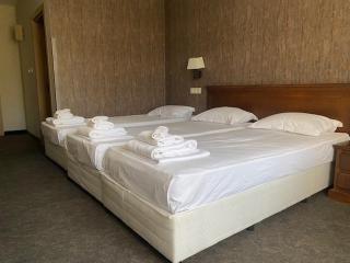 Hotel Domenic FREE PARKING - 9