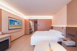 Orange Hotel Shantou North Jinxin Road - 3