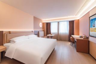Orange Hotel Shantou North Jinxin Road - 4
