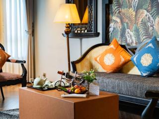 THE LEGEND HANOI Hotel - 6