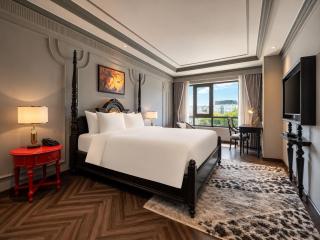 THE LEGEND HANOI Hotel - 4