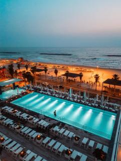 The David Kempinski Tel Aviv - 1