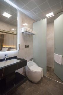 BBQ Hotel Lạng Sơn with Swimming Pool - 5
