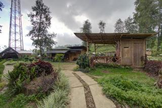 Kampung Regang By BHATARA - 7