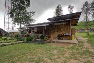 Kampung Regang By BHATARA - 1