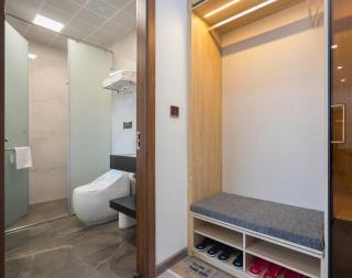 BBQ Hotel Lạng Sơn with Swimming Pool - 9