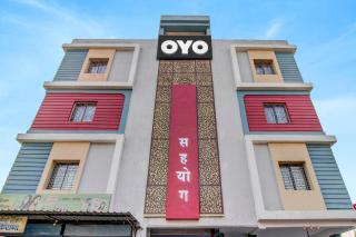 Hotel O by OYO Suyog - 0