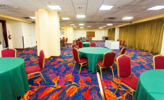 Radisson Hotel Trinidad - 7