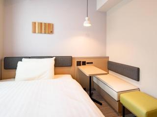 Comfort Hotel Chitose - 2