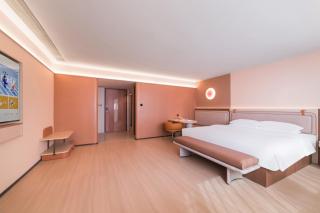 Orange Hotel Shantou North Jinxin Road - 8