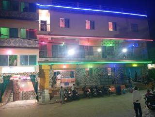 Gayatri Marriage Hall & Guest House - 6