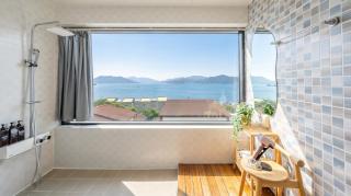 Geoje Sea N Blue Family Pool Villa - 2