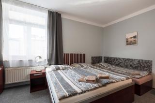 Hotel Morava Jevíčko - 5