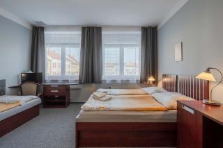 Hotel Morava Jevíčko - 3