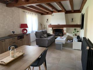 maison de campagne - 3
