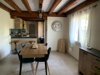 maison de campagne - 2