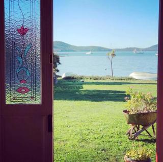 Waterfront Casilda House - 3 Bedrooms with Ensuites - Dunalley - 5