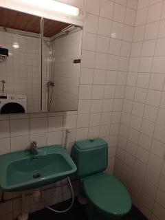 Apartment in the center of Kristiinankaupunki - 5