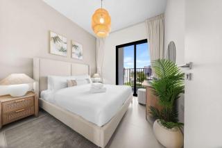 Free housekeeping visits during your stay - StayShort - Exceptional 3 Bedroom Villa in Emaar South that Sleeps 8 - 3