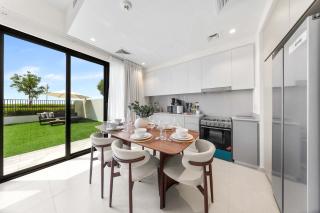 Free housekeeping visits during your stay - StayShort - Exceptional 3 Bedroom Villa in Emaar South that Sleeps 8 - 2