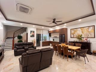 Su House Villa - 0