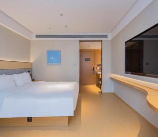 JI Hotel Shantou East Coast MixC - 2