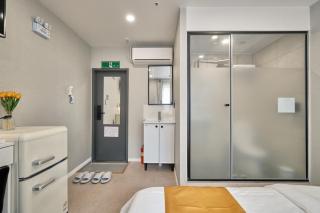 Mega Stay Dongdaemun - 8